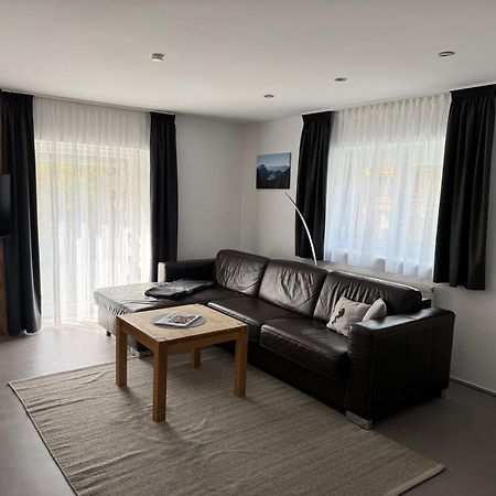 Ferienwohnung Kitzbichler Scheffau am Wilden Kaiser Exterior foto
